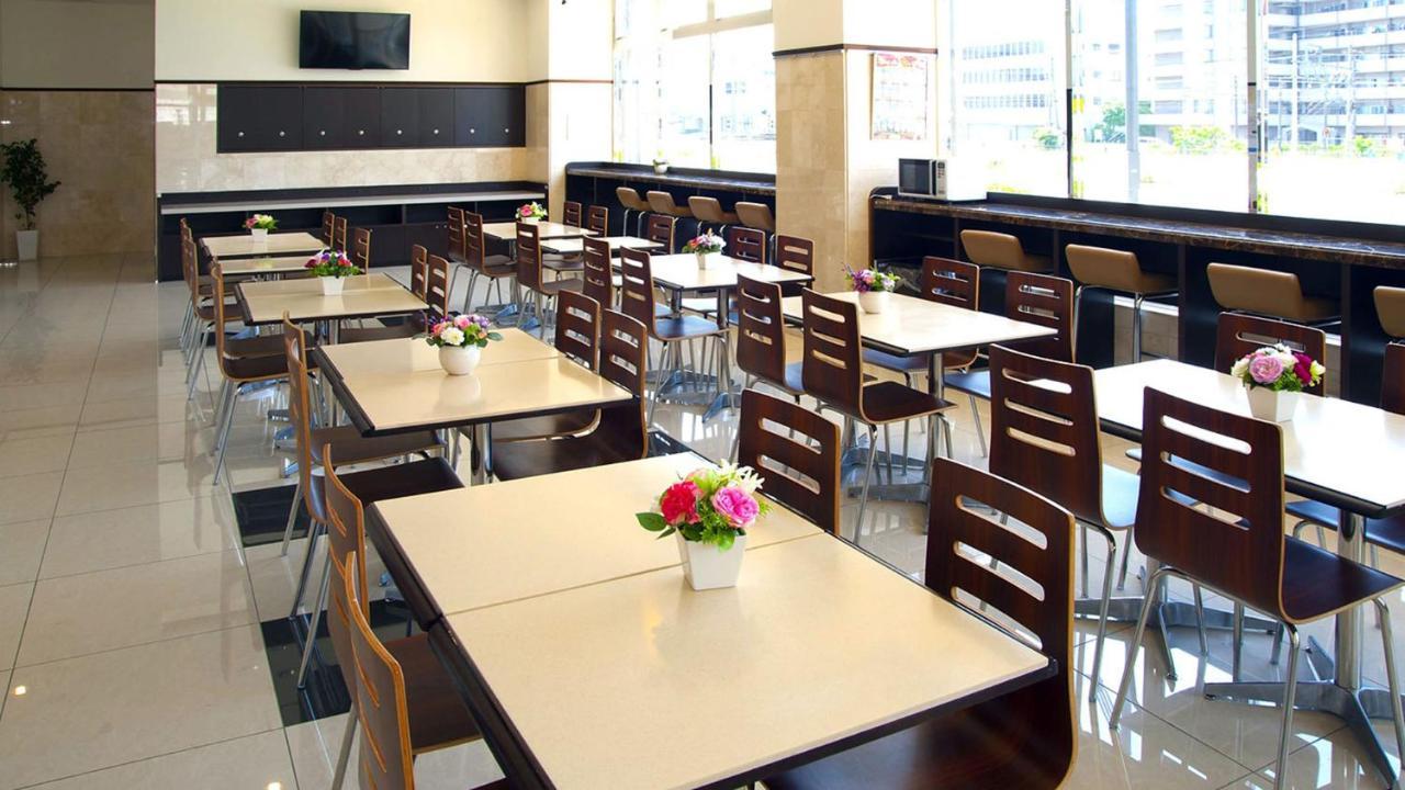 Toyoko Inn Hikone Eki Higashi Guchi Экстерьер фото