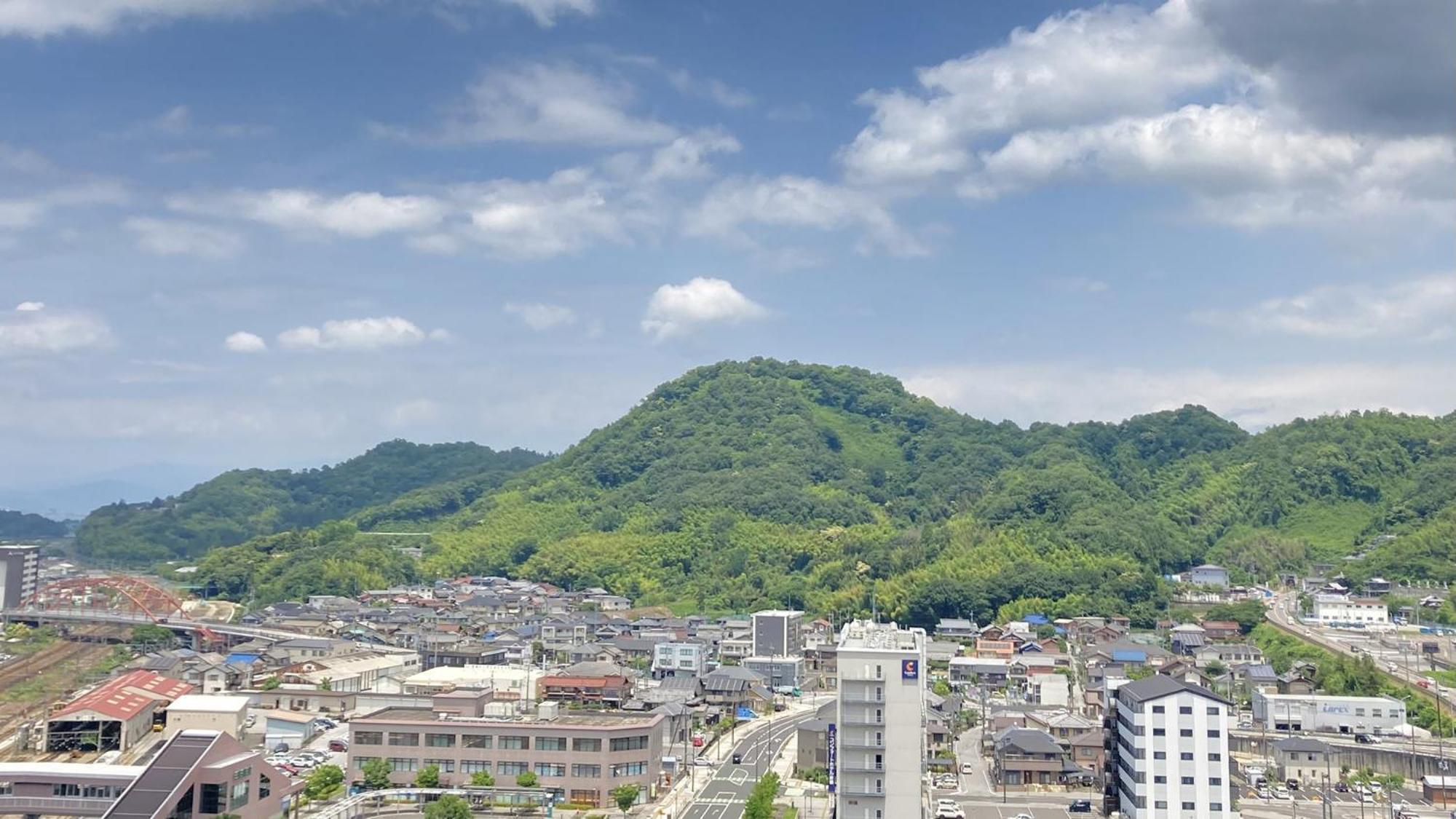 Toyoko Inn Hikone Eki Higashi Guchi Экстерьер фото