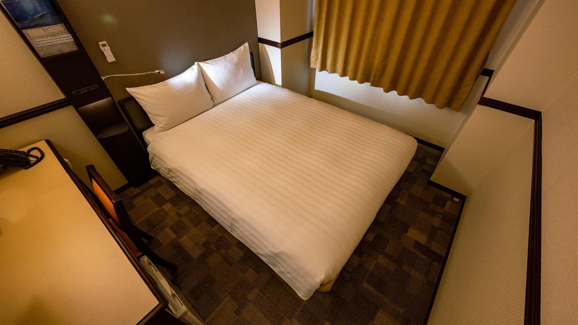 Toyoko Inn Hikone Eki Higashi Guchi Номер фото