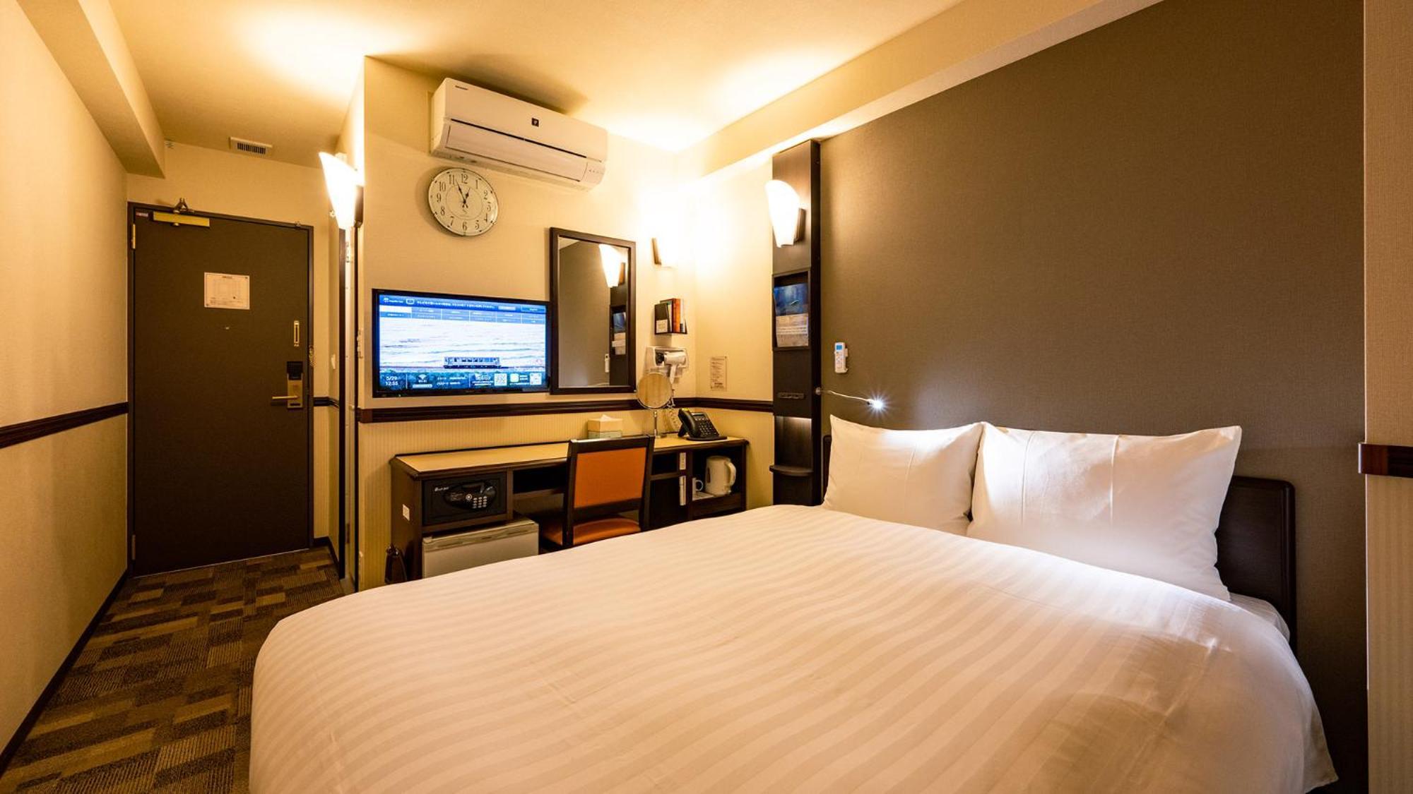 Toyoko Inn Hikone Eki Higashi Guchi Номер фото