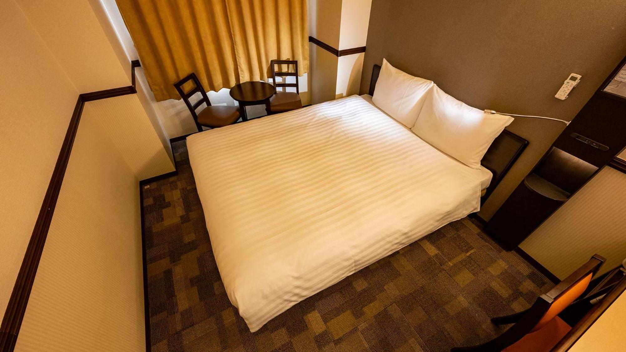 Toyoko Inn Hikone Eki Higashi Guchi Номер фото