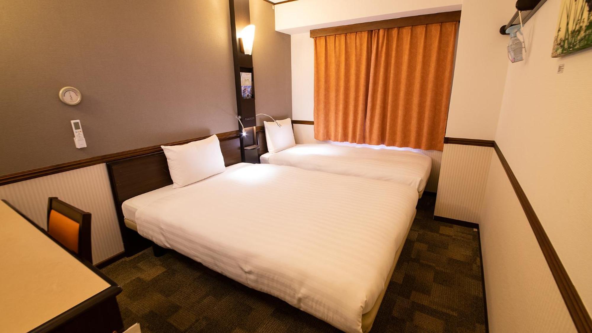 Toyoko Inn Hikone Eki Higashi Guchi Номер фото